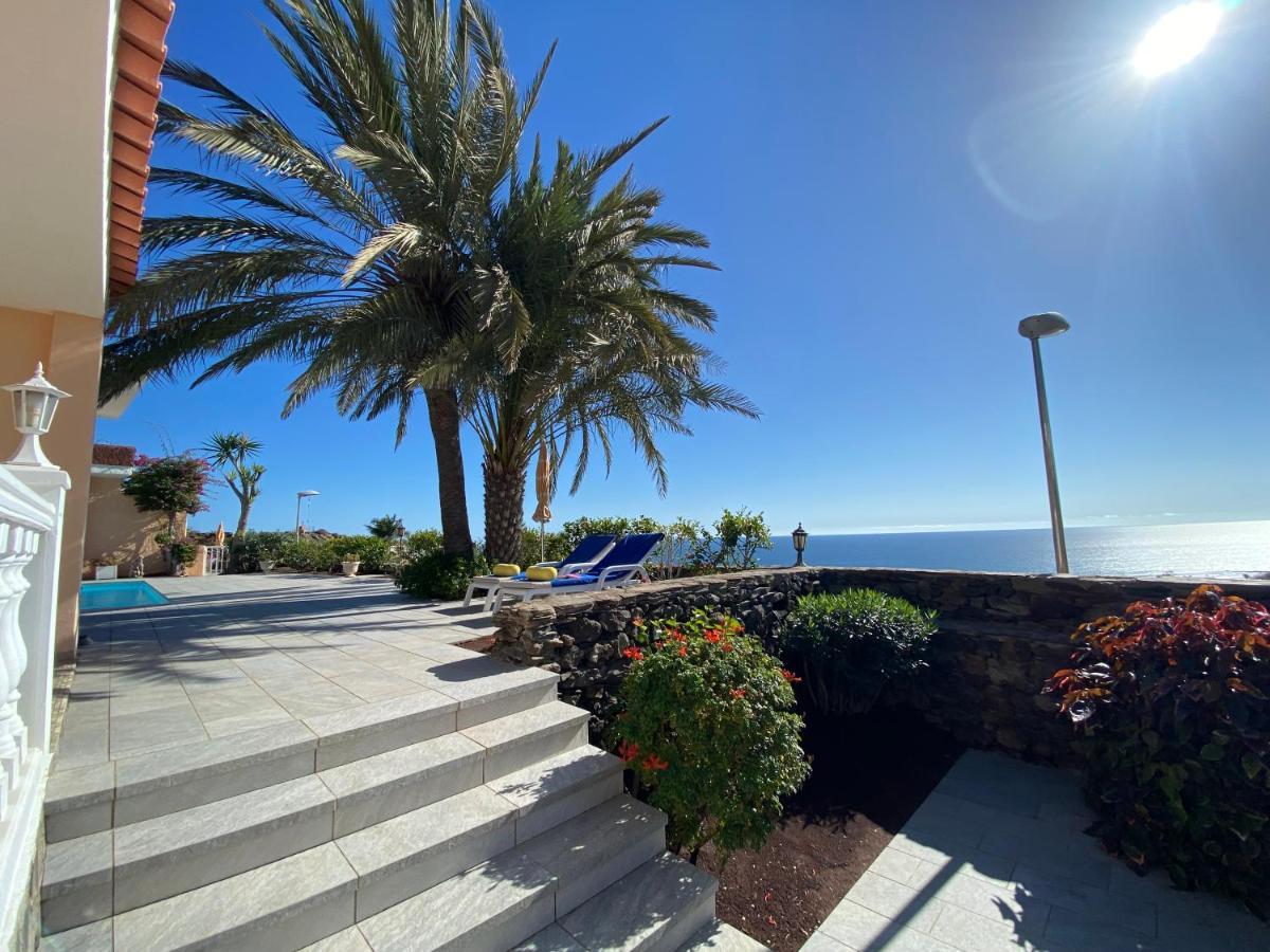 Bungalow Hibiscus San Agustin מראה חיצוני תמונה