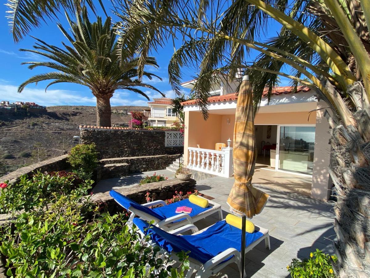 Bungalow Hibiscus San Agustin מראה חיצוני תמונה