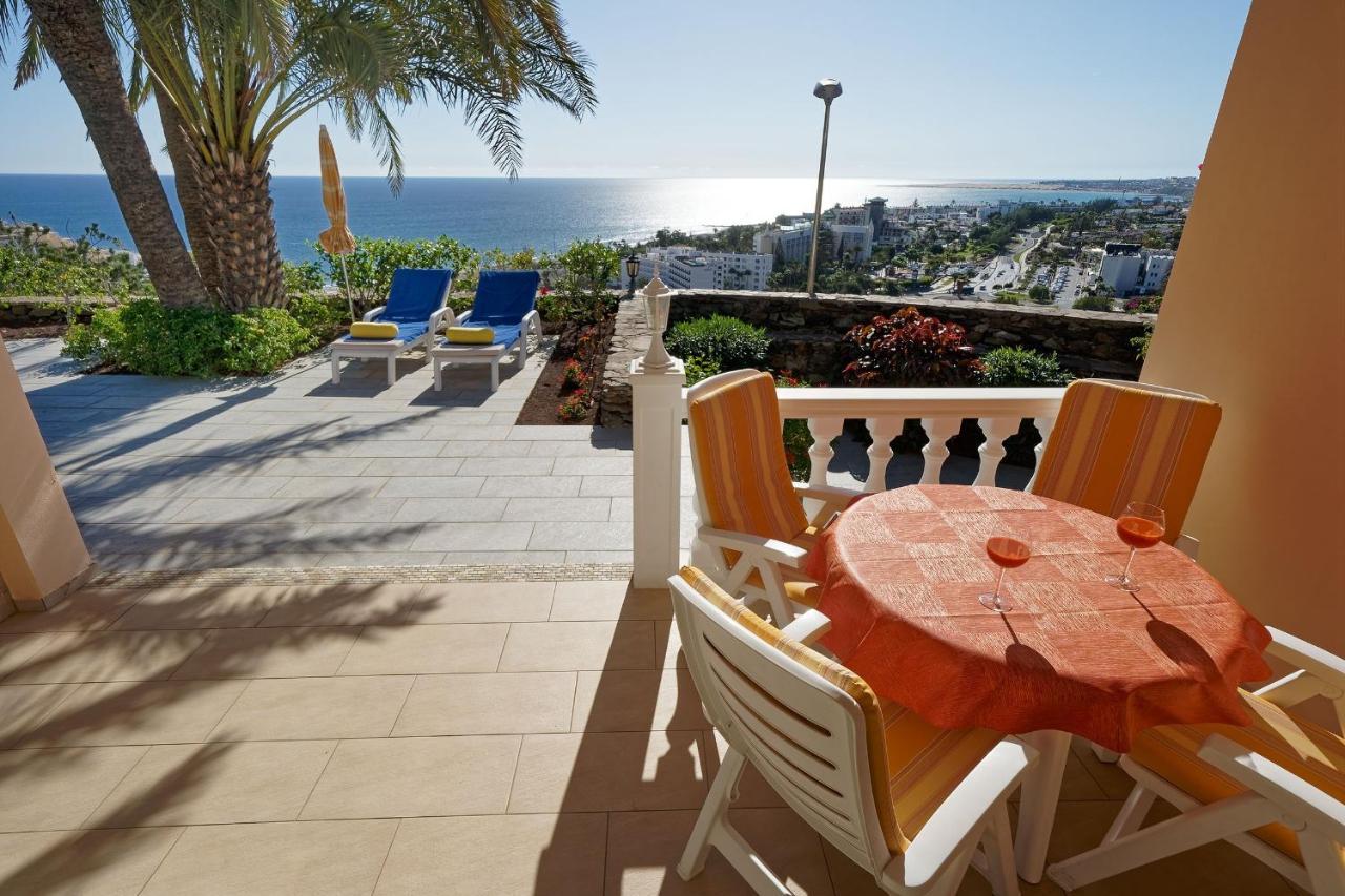 Bungalow Hibiscus San Agustin מראה חיצוני תמונה