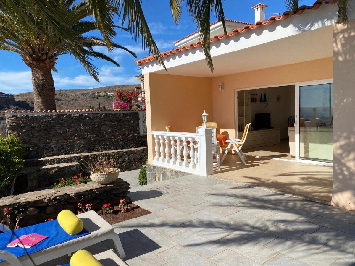 Bungalow Hibiscus San Agustin מראה חיצוני תמונה