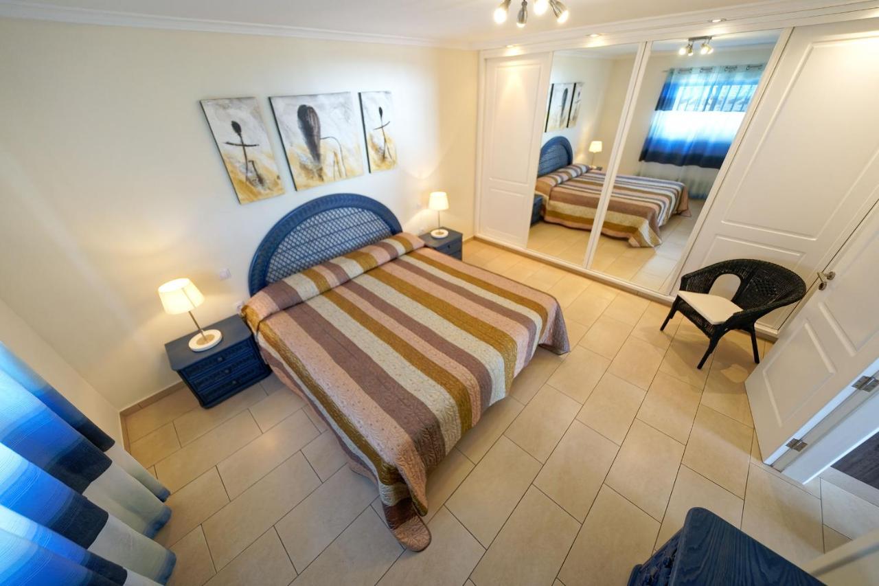 Bungalow Hibiscus San Agustin מראה חיצוני תמונה