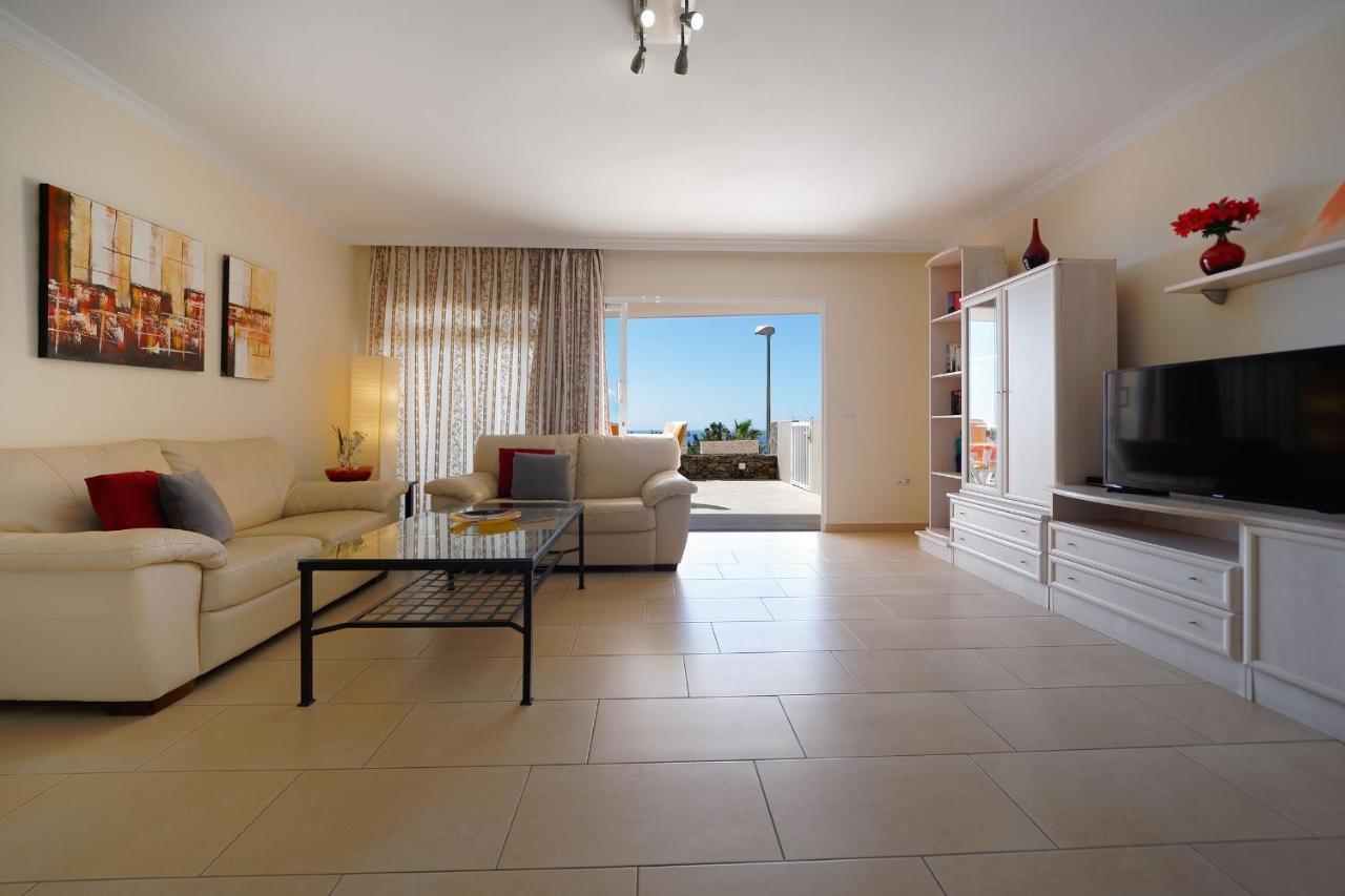 Bungalow Hibiscus San Agustin מראה חיצוני תמונה
