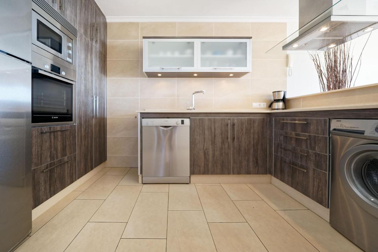 Bungalow Hibiscus San Agustin מראה חיצוני תמונה