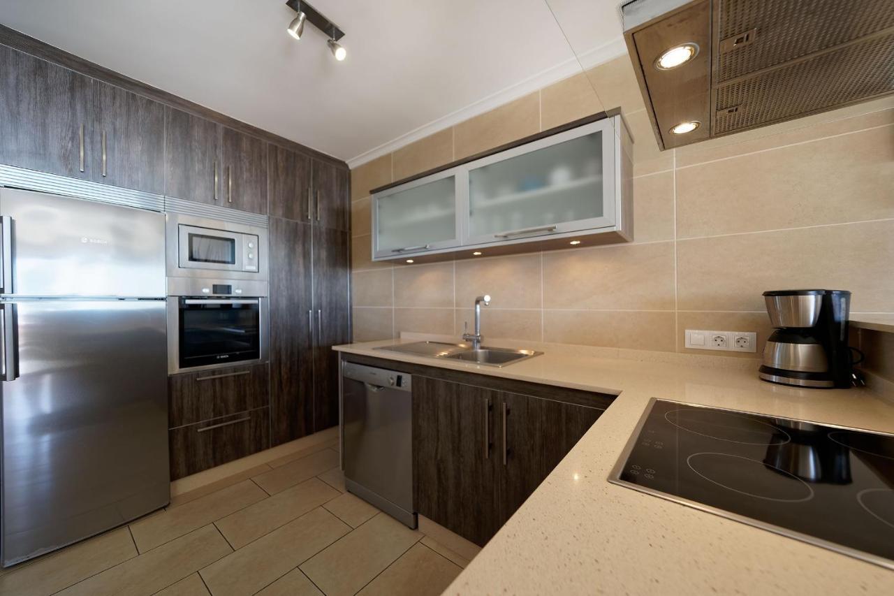 Bungalow Hibiscus San Agustin מראה חיצוני תמונה