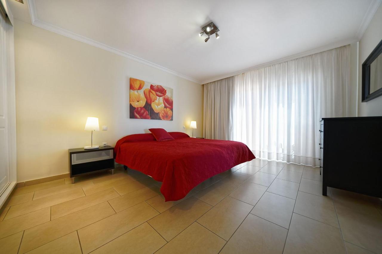 Bungalow Hibiscus San Agustin מראה חיצוני תמונה