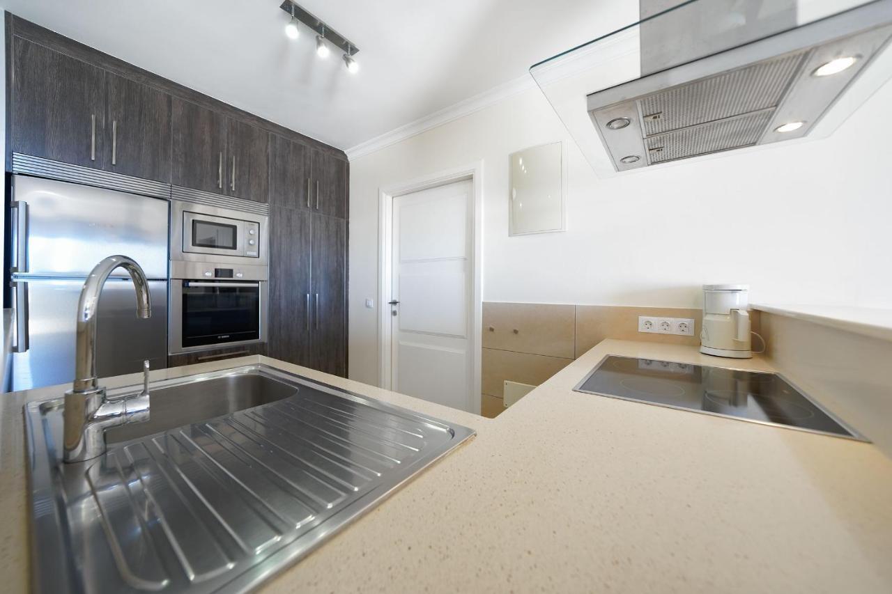Bungalow Hibiscus San Agustin מראה חיצוני תמונה
