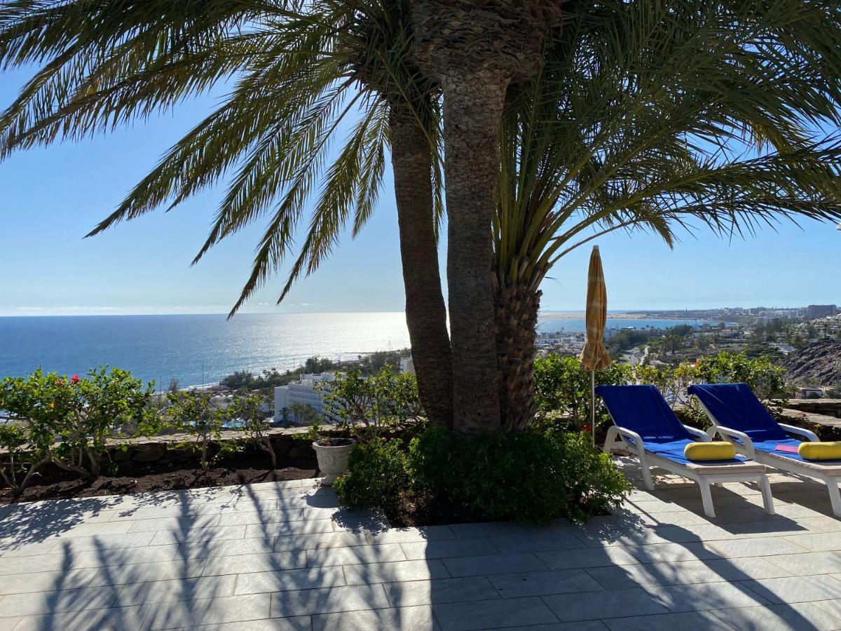 Bungalow Hibiscus San Agustin מראה חיצוני תמונה
