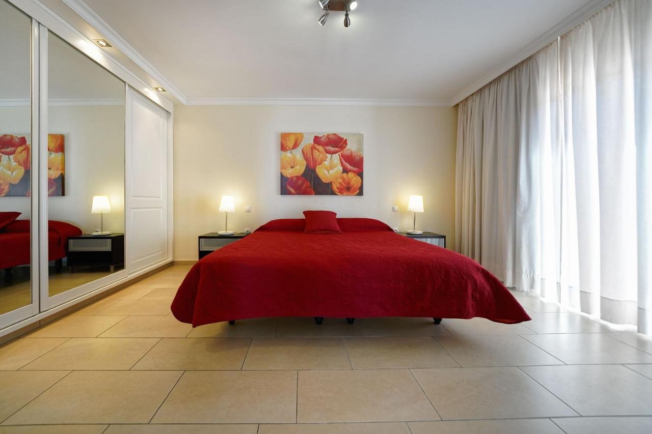 Bungalow Hibiscus San Agustin מראה חיצוני תמונה